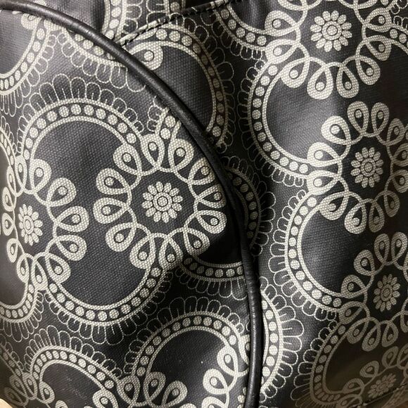 Petunia pickle bottom wishful weekender bag - Picture 7 of 13